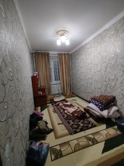 Продажа квартиры массив ттз  феруза Ахмад югнакий хумоюн