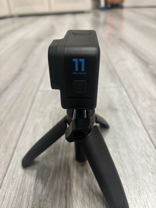Продам GOPRO камеру HERO11