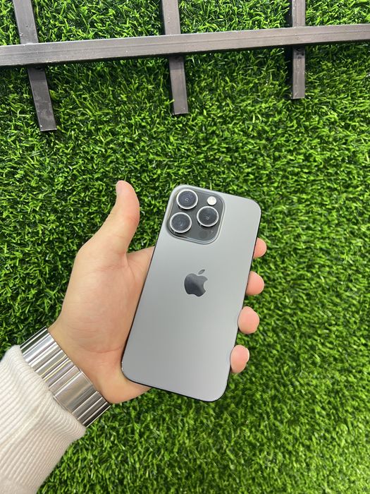 Iphone 15 pro 128 LL/A