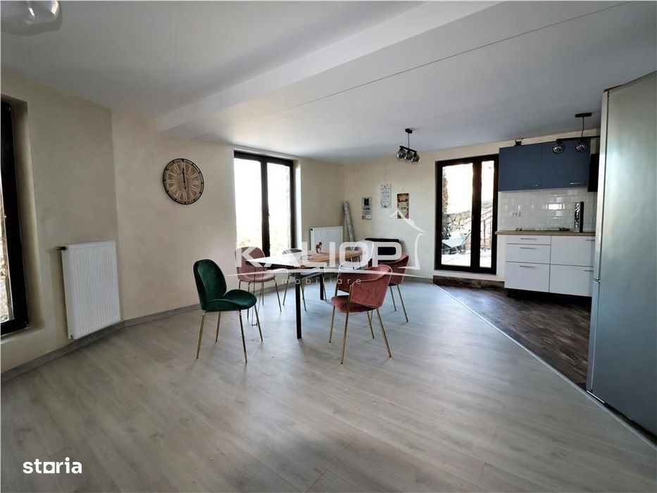 Casa individuala | 8 camere | 1200 mp | Piscina | Crama | Garaj | Fage