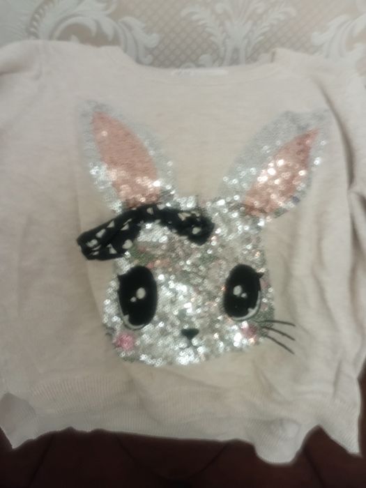 Платья и кофточка на 3 года