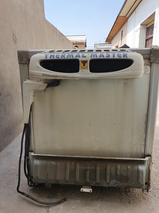 Лабога холодильник