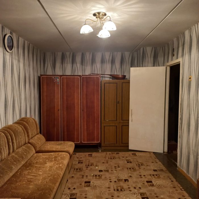 Сдам квартиру в посёлке качар