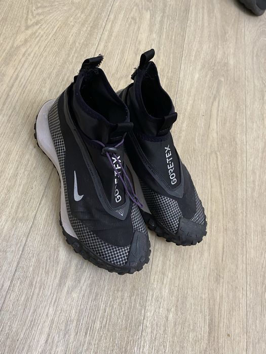 Кроссовки Nike ACG Gortex
