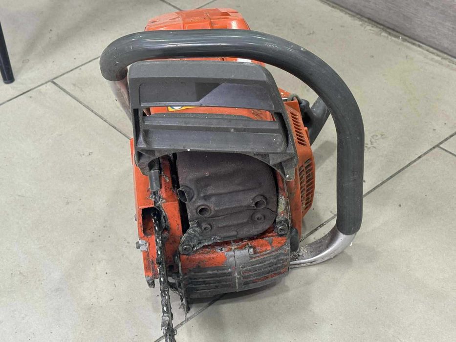 Бензинова Резачка Husqvarna 365 / ОРИГИНАЛНА!