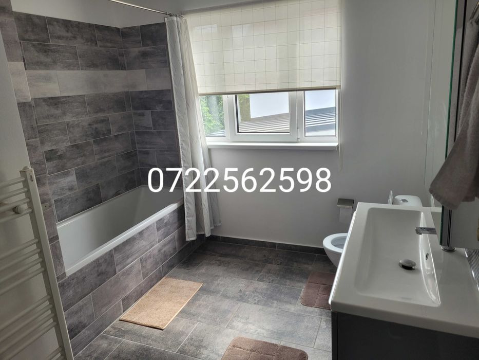 Casa de inchiriat in Braytim, direct de la proprietar, fara comision