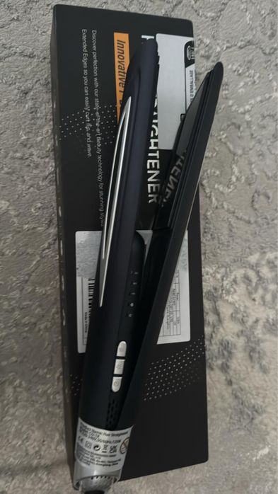 Фен+выпрямитель