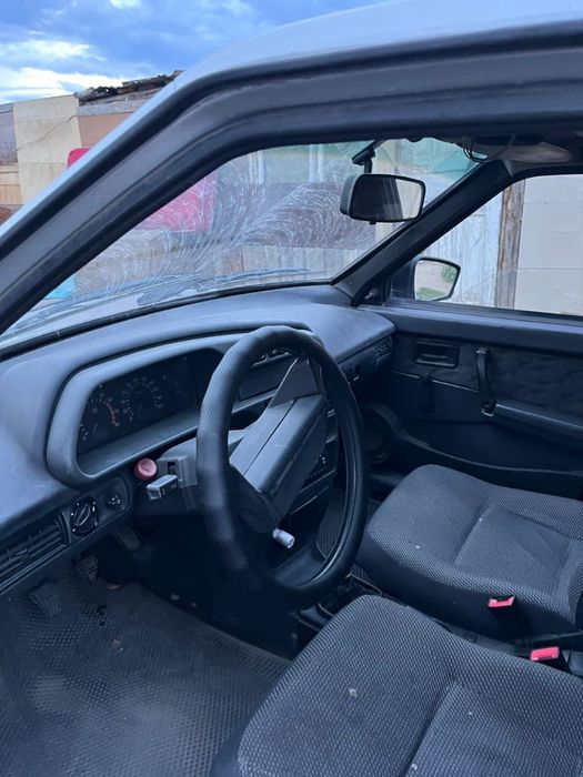 Продам машину ВАЗ 2199