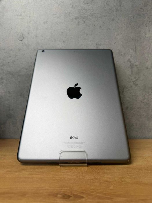 ZAP AMANET Gara de Nord - iPad Air - 16GB - Black