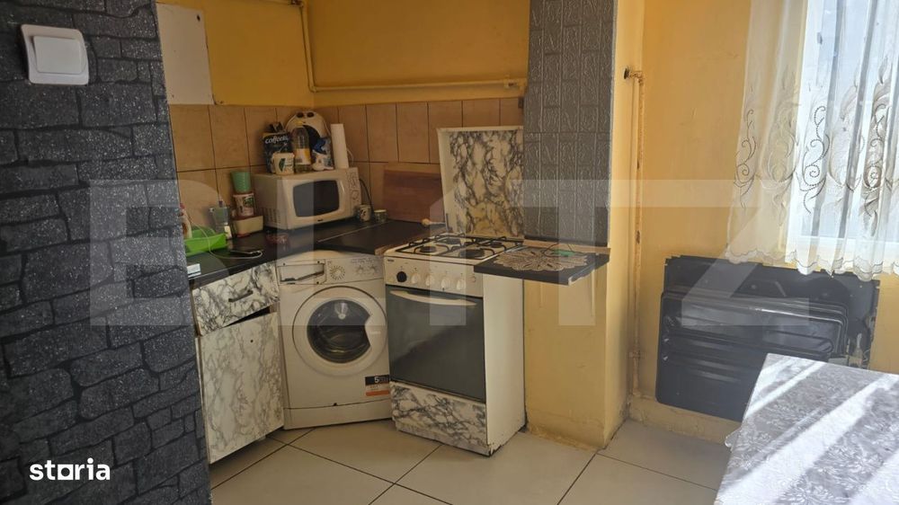 Apartament – Satu Mare - Vedere 4