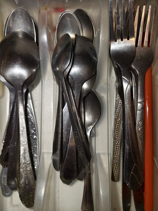 Кухонные  посуды