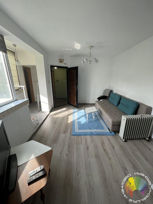 Дава се под наем Двустаен апартамент в Бургас, Център - 70 кв.м за 382.5 € - Снимка #1