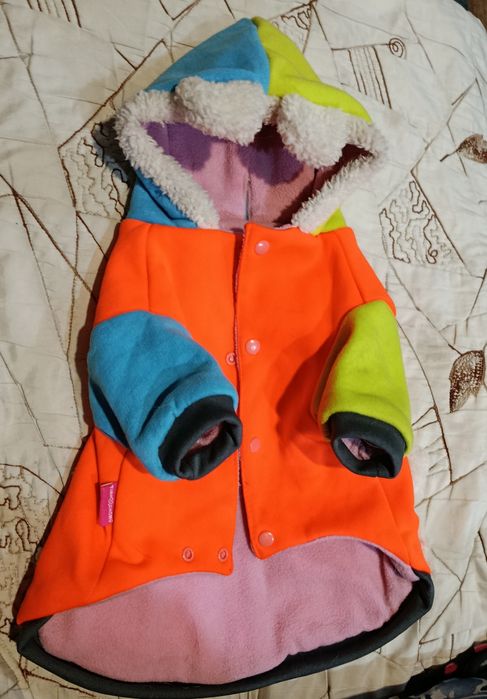 Одежка для собак