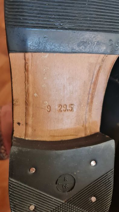 Ghete militare imblanite pantofi iarna pantofi vara tot la 450 lei