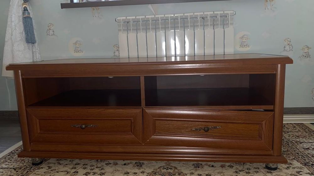 Шкаф диван подставка