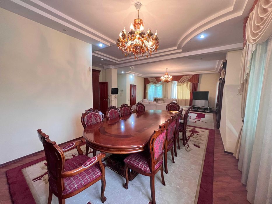 Продам дом под снос в Алматы