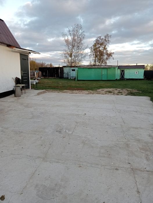 Продам дом с Белое