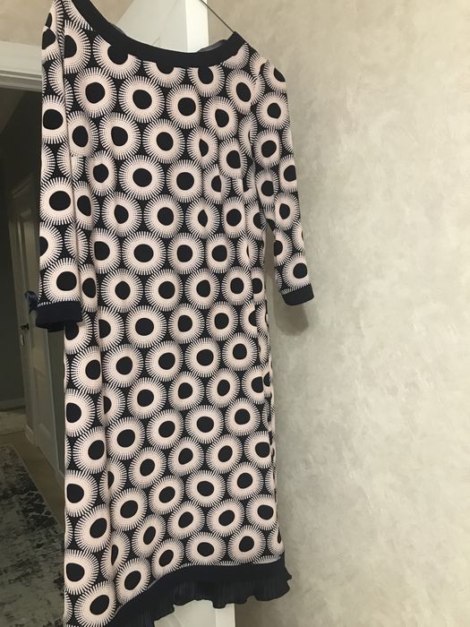 Новые! Платья Турция.  Штапель