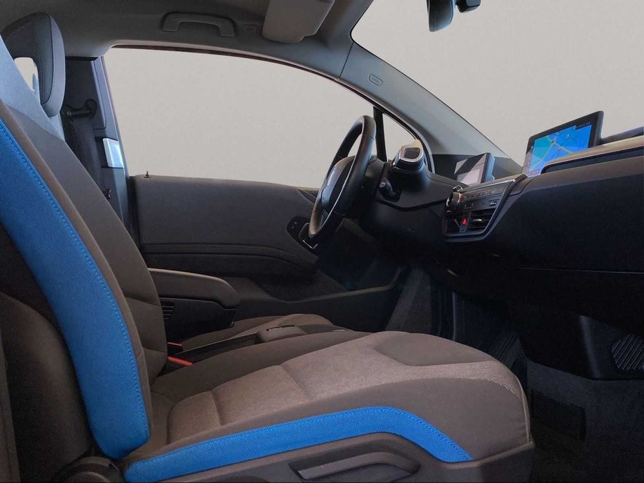 BMW i3s гаранция Premium Selection - 120Ah