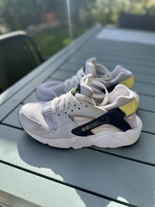 Детски маратонки Nike Huarache 32 номер