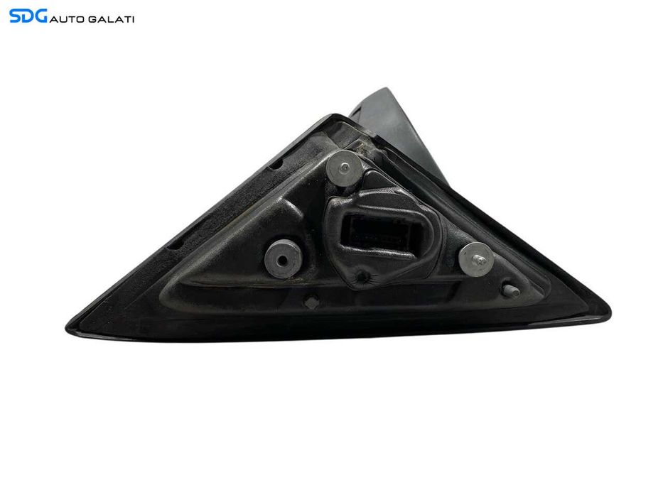 Oglinda Stanga Electrica Renault Laguna 1 1994 - 2001 Culoare albastru inchis [L6421]
