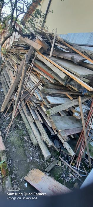 Lemne foc  pentru gratar sau incalzire