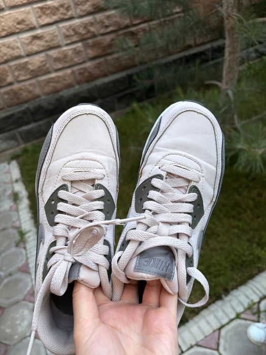 Кроссовки nike air оригинал
