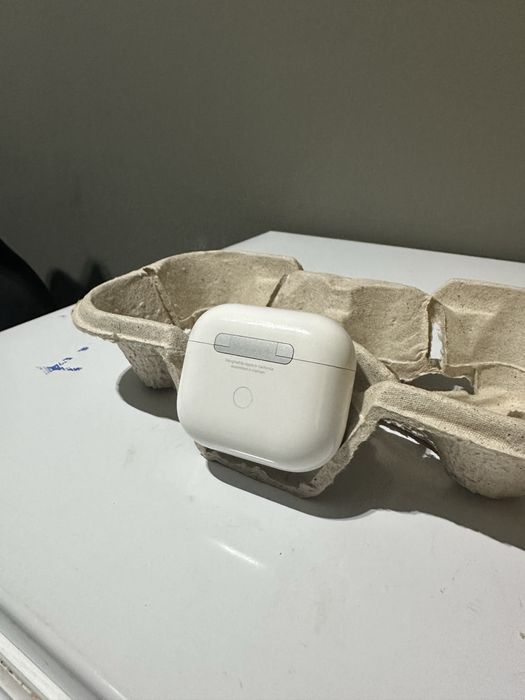 Air pods 3 ОРИГИНАЛ