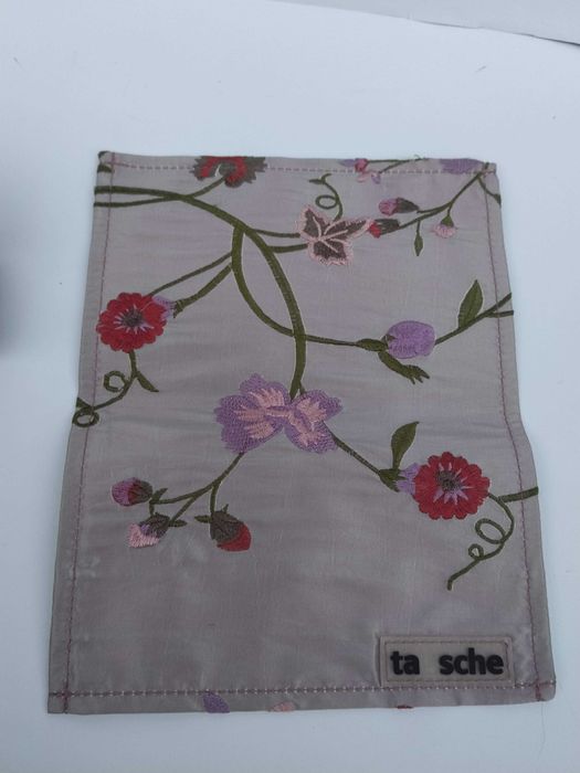 Tausche Германия чанта за през рамо със сменяеми капаци 3 в 1