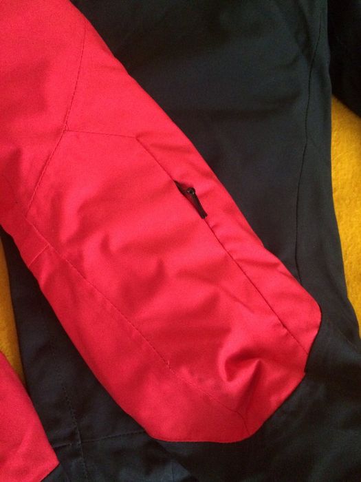 Дамски скиорски комплект