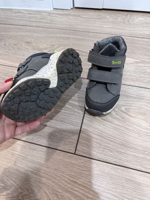 Продам обувь на мальчика