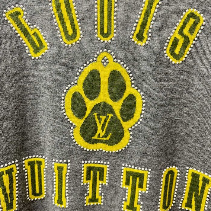 Tricou Louis Vuitton Premium