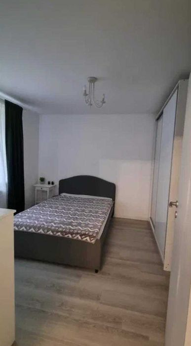 Garsoniera Decomandata Secuilor