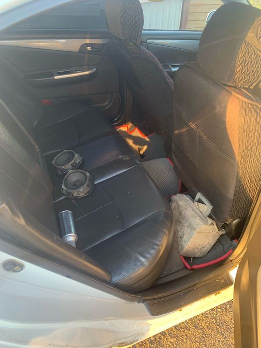 Лифан солано 2014