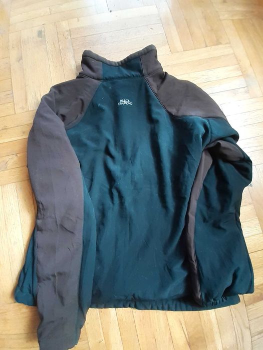 Горница Black diamond