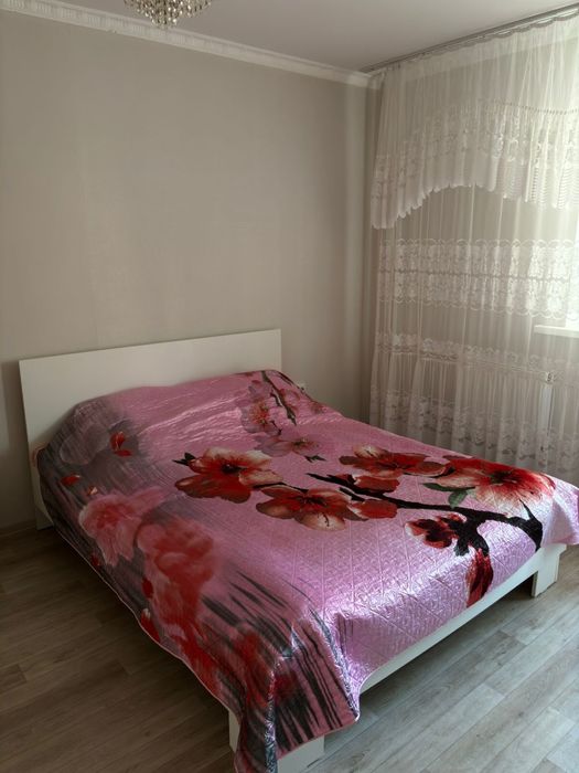 Сдам квартиру на длительный срок