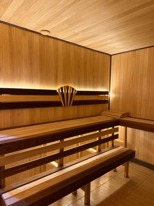 Сауна Comfort SPA