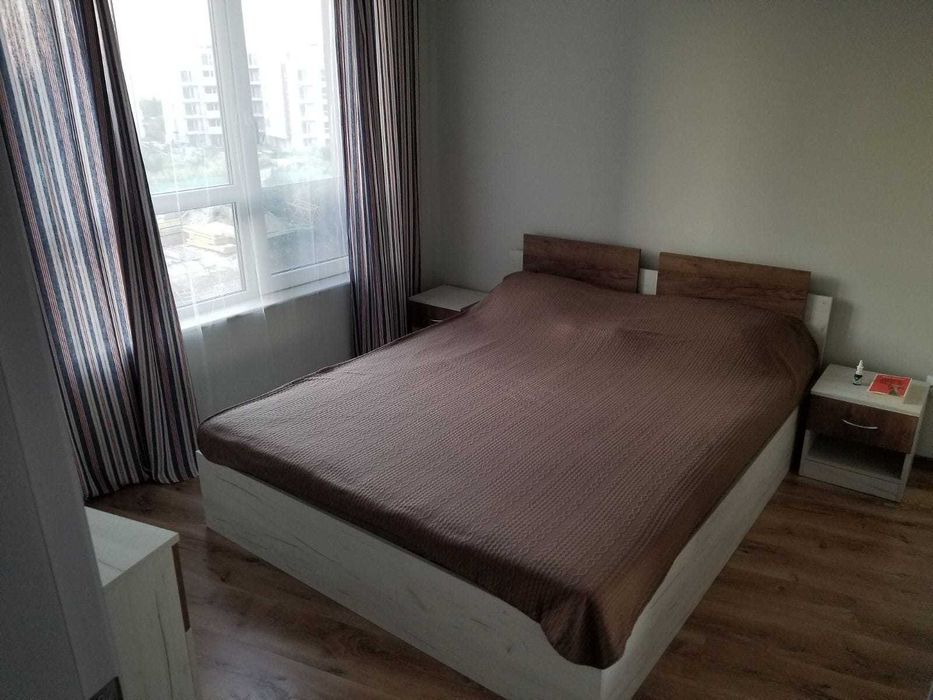 Дава се под наем Двустаен апартамент в София, Малинова долина - 60 кв.м за 408 € - Снимка #3