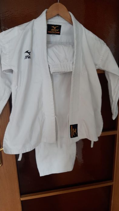 Кимано для каратэ