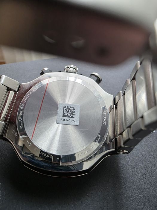 Tissot T-Race Chronograph