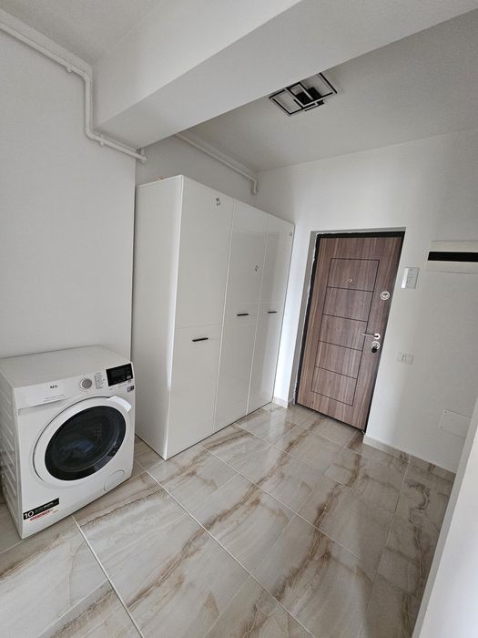 Garsonieră de închiriat  Popești Leordeni Biruinței