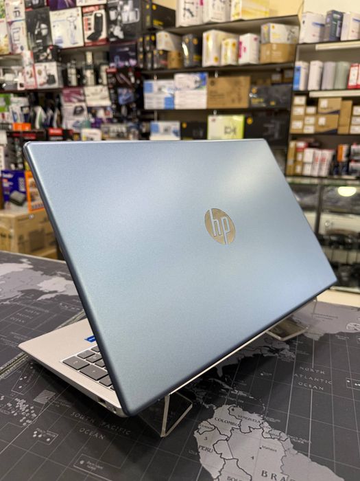 Ноутбук Hp Intel Core i5 16/512GB Новый Yangi 1 Yillik servis kafolat