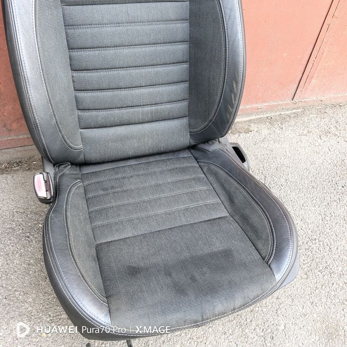 Scaun stanga Renault Laguna 3