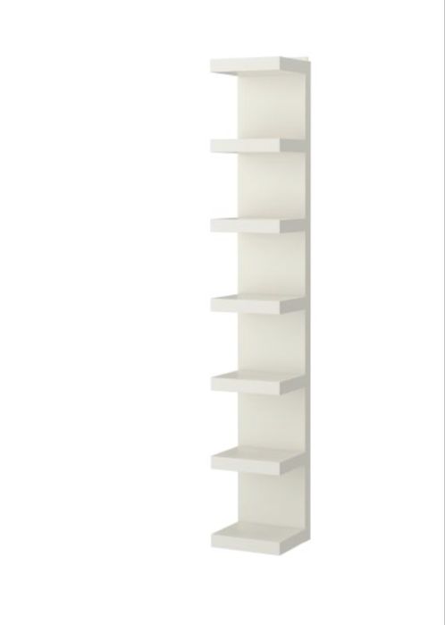 Етажерка LACK IKEA