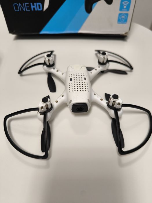 Drona Evolio iFly One HD
Bluetooth
Autobuzul CAN
Operare prin d