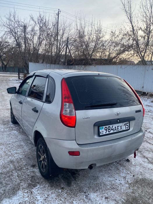 Продам калину в хорошем состояний