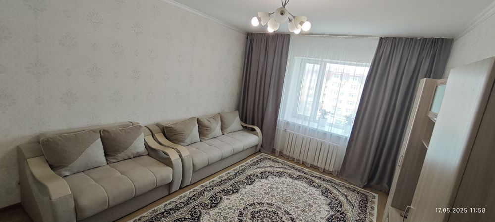 Продам 2 ком квартиру