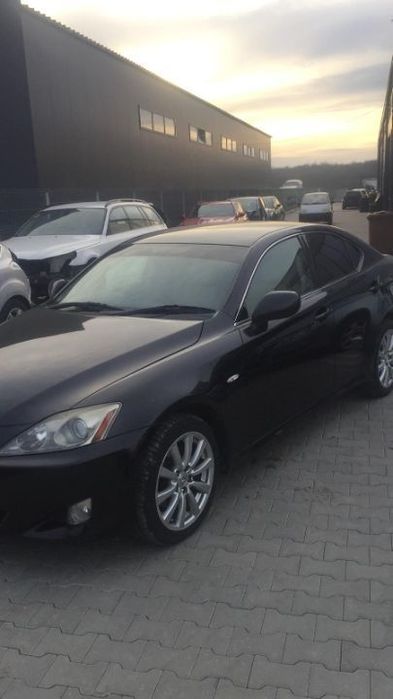 Dezmembram Lexus 2.2 D,an fabr. 2008