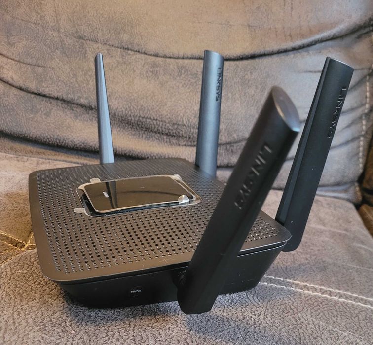 Linksys EA8300 Max-Stream AC2200