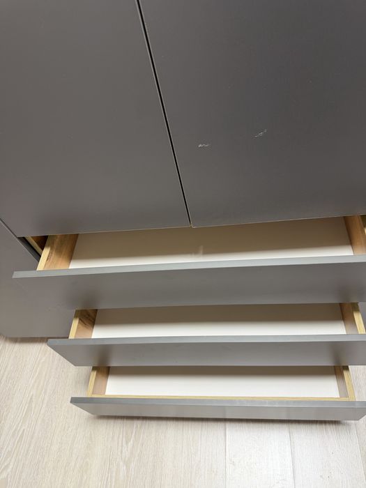 Шифанер б/у.